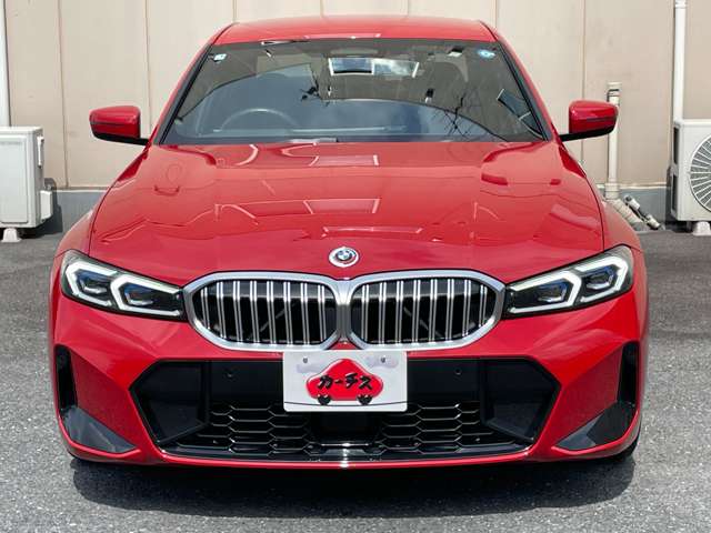 ＢＭＷ ３シリーズ ３２０Ｄ Ｘドライブ Ｍスポーツ ディーゼルターボ ４ＷＤ R5年 (関東) 99