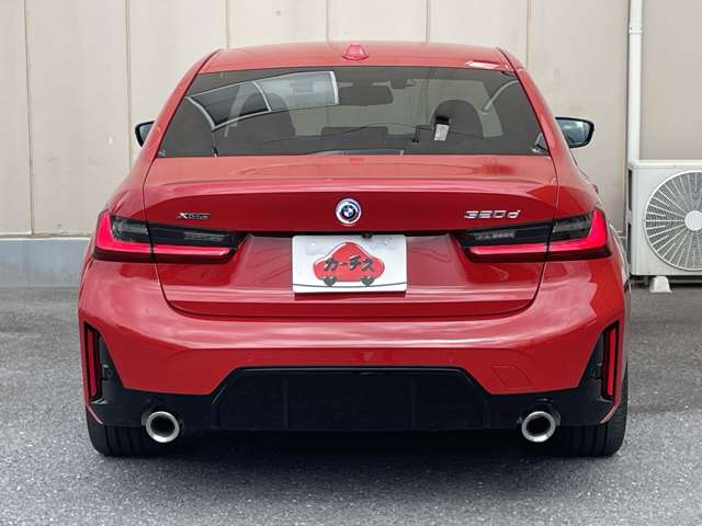 ＢＭＷ ３シリーズ ３２０Ｄ Ｘドライブ Ｍスポーツ ディーゼルターボ ４ＷＤ R5年 (関東) 99