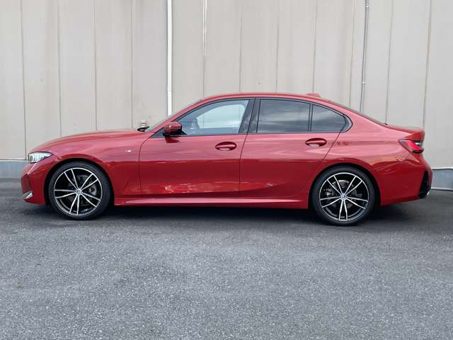 ＢＭＷ ３シリーズ ３２０Ｄ Ｘドライブ Ｍスポーツ ディーゼルターボ ４ＷＤ R5年 (関東) 99