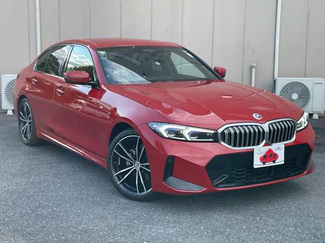 ＢＭＷ ３シリーズ ３２０Ｄ Ｘドライブ Ｍスポーツ ディーゼルターボ ４ＷＤ R5年 (関東) 99