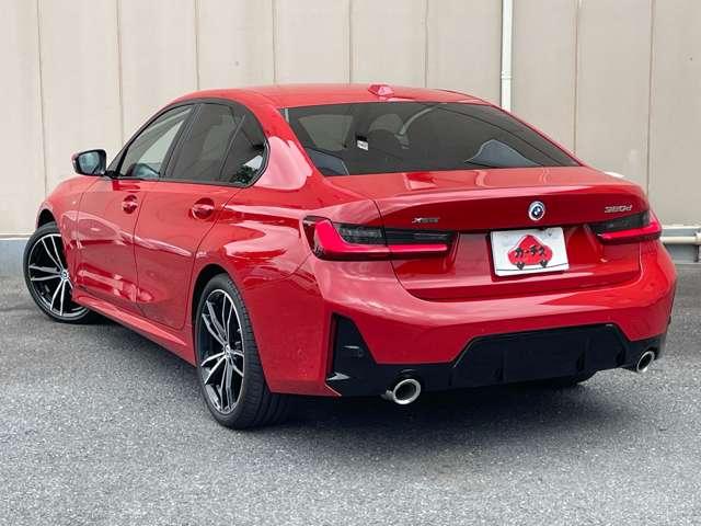 ＢＭＷ ３シリーズ ３２０Ｄ Ｘドライブ Ｍスポーツ ディーゼルターボ ４ＷＤ R5年 (関東) 99