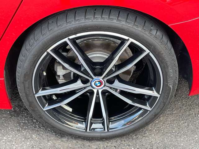 ＢＭＷ ３シリーズ ３２０Ｄ Ｘドライブ Ｍスポーツ ディーゼルターボ ４ＷＤ R5年 (関東) 99