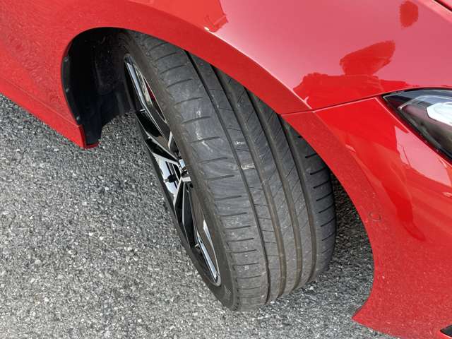 ＢＭＷ ３シリーズ ３２０Ｄ Ｘドライブ Ｍスポーツ ディーゼルターボ ４ＷＤ R5年 (関東) 99