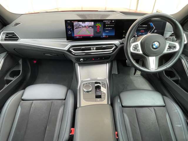 ＢＭＷ ３シリーズ ３２０Ｄ Ｘドライブ Ｍスポーツ ディーゼルターボ ４ＷＤ R5年 (関東) 99