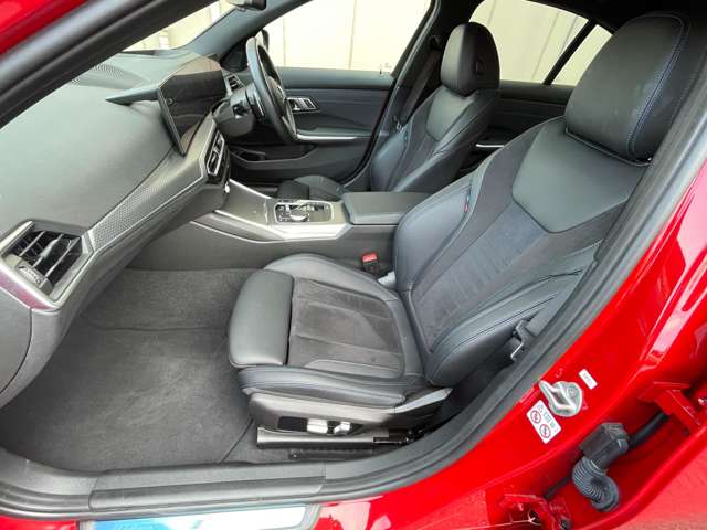 ＢＭＷ ３シリーズ ３２０Ｄ Ｘドライブ Ｍスポーツ ディーゼルターボ ４ＷＤ R5年 (関東) 99
