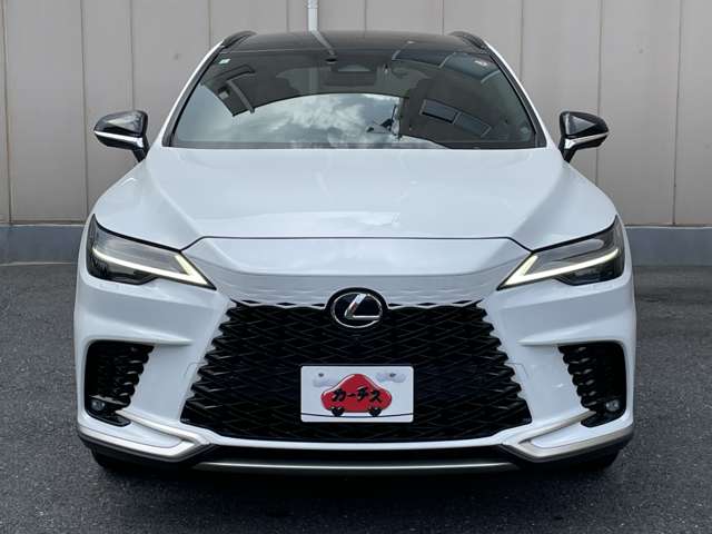 レクサス ＲＸ３５０ ３５０ Ｆスポーツ ４ＷＤ R5年 (関東) 99