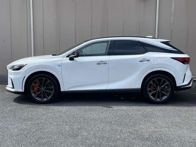 レクサス ＲＸ３５０ ３５０ Ｆスポーツ ４ＷＤ R5年 (関東) 99