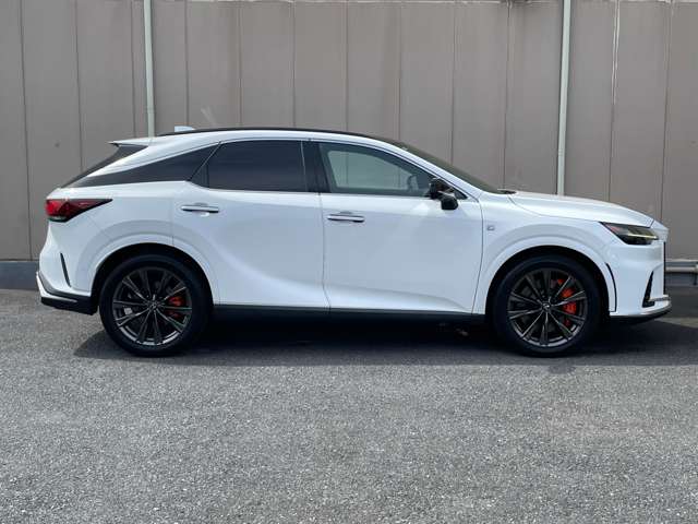 レクサス ＲＸ３５０ ３５０ Ｆスポーツ ４ＷＤ R5年 (関東) 99