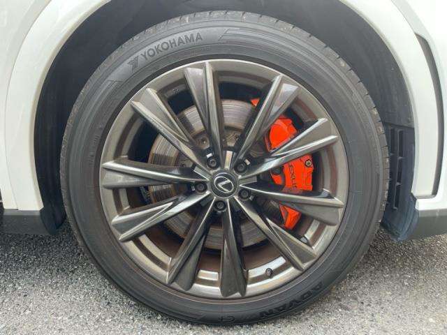レクサス ＲＸ３５０ ３５０ Ｆスポーツ ４ＷＤ R5年 (関東) 99