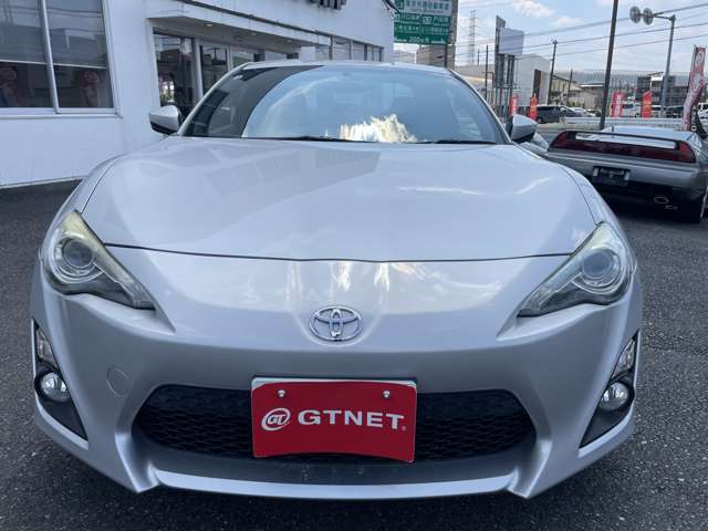 トヨタ ８６ ２．０ ＧＴ H25年 (関東) 99