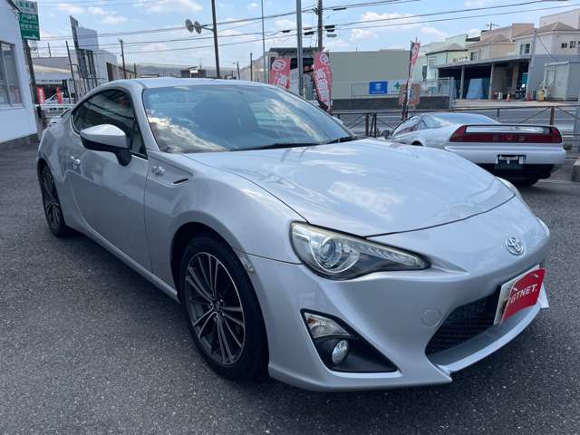 トヨタ ８６ ２．０ ＧＴ H25年 (関東) 99