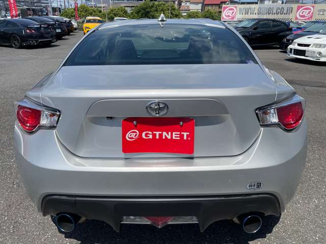 トヨタ ８６ ２．０ ＧＴ H25年 (関東) 99