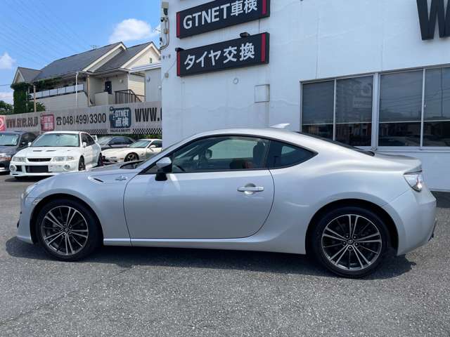 トヨタ ８６ ２．０ ＧＴ H25年 (関東) 99