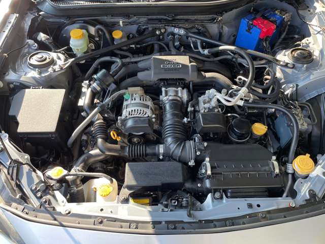 トヨタ ８６ ２．０ ＧＴ H25年 (関東) 99