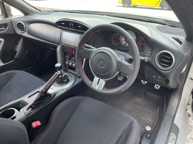 トヨタ ８６ ２．０ ＧＴ H25年 (関東) 99