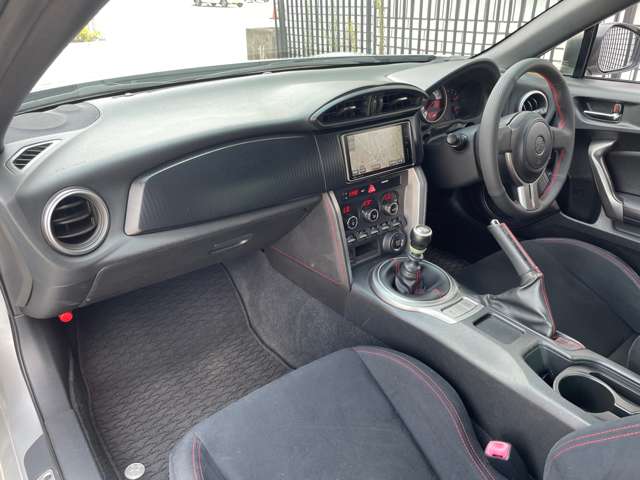 トヨタ ８６ ２．０ ＧＴ H25年 (関東) 99