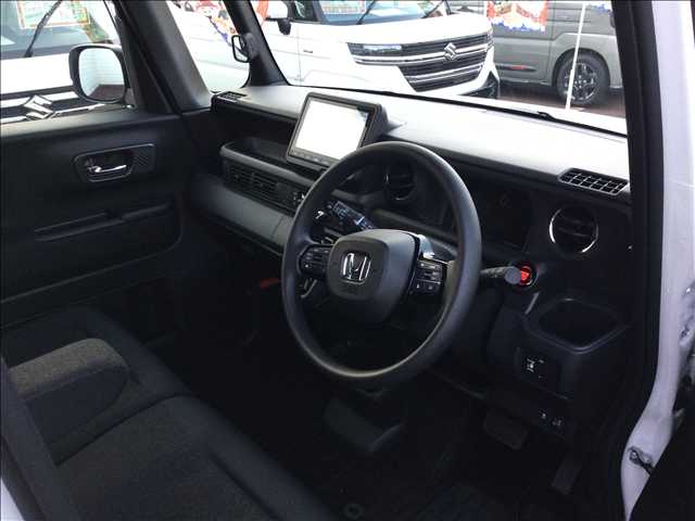 ホンダ Ｎ　ＢＯＸ カスタム ６６０ R7年 (関東) 99