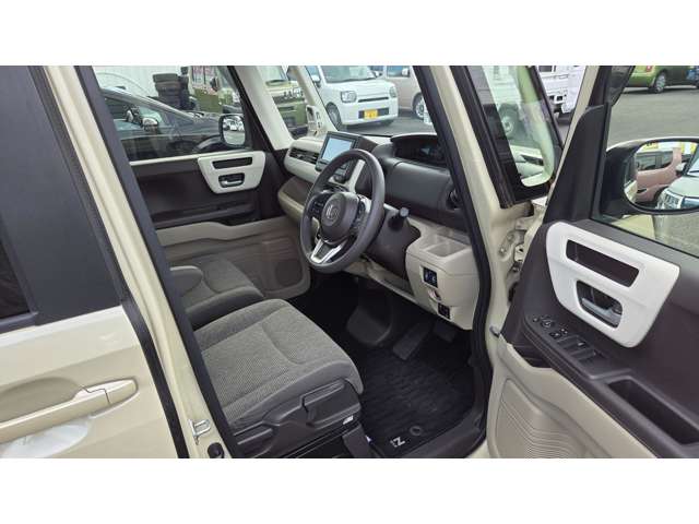 ホンダ Ｎ　ＢＯＸ ６６０ Ｇ ＥＸ ターボ ホンダセンシング H29年 (関東) 99