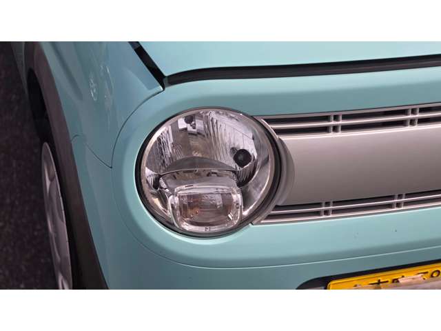 スズキ アルトラパン ６６０ Ｌ H29年 (関東) 99