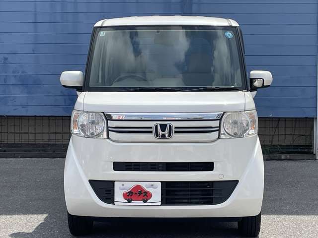 ホンダ Ｎ　ＢＯＸ ６６０ Ｃ ４ＷＤ H29年 (関東) 99