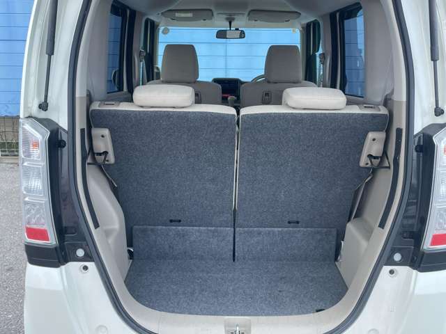 ホンダ Ｎ　ＢＯＸ ６６０ Ｃ ４ＷＤ H29年 (関東) 99