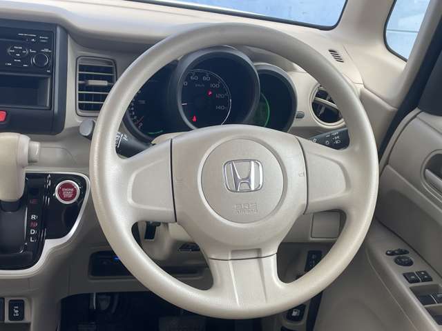 ホンダ Ｎ　ＢＯＸ ６６０ Ｃ ４ＷＤ H29年 (関東) 99