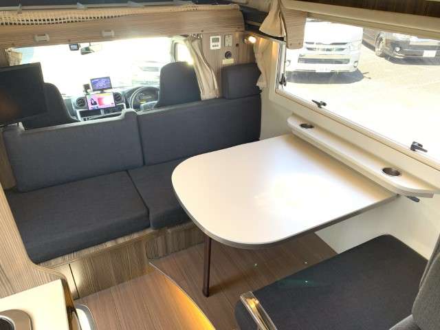 トヨタ カムロード バンテック R3年 (関東) 99