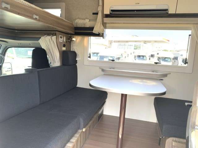 トヨタ カムロード バンテック R3年 (関東) 99