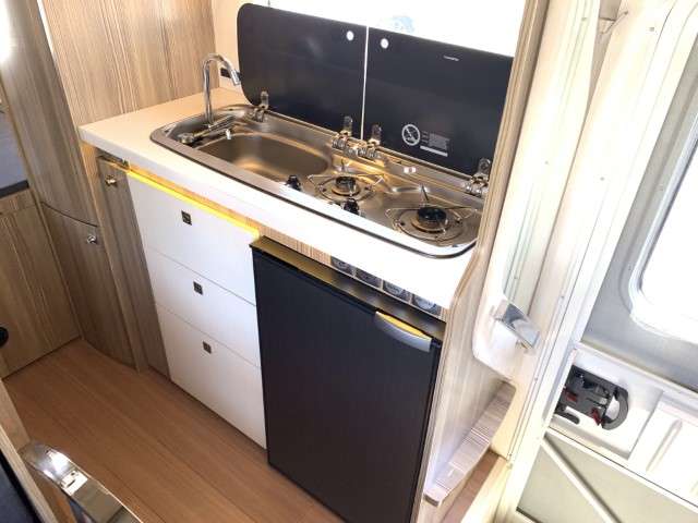 トヨタ カムロード バンテック R3年 (関東) 99