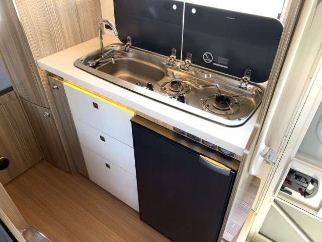 トヨタ カムロード バンテック R3年 (関東) 99