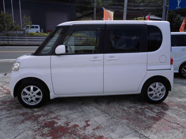ダイハツ タント ６６０ Ｌ H23年 (九州・沖縄) 99