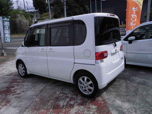 ダイハツ タント ６６０ Ｌ H23年 (九州・沖縄) 99