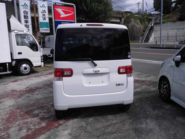 ダイハツ タント ６６０ Ｌ H23年 (九州・沖縄) 99