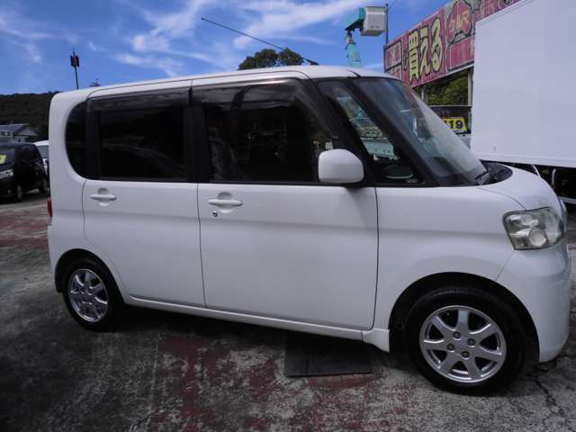 ダイハツ タント ６６０ Ｌ H23年 (九州・沖縄) 99