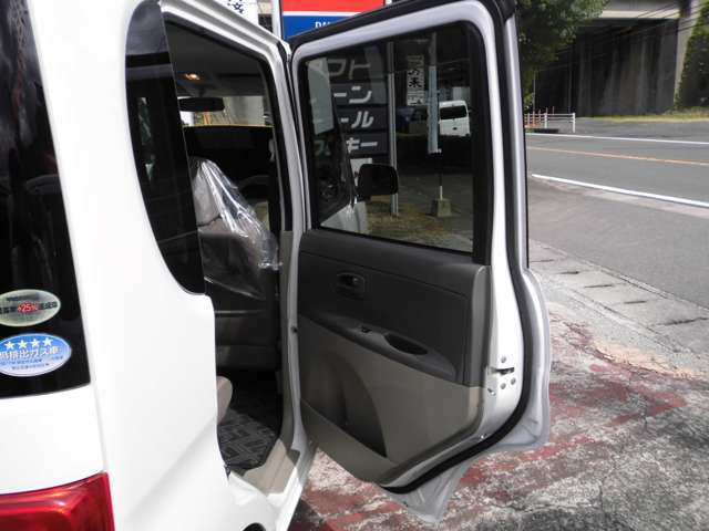 ダイハツ タント ６６０ Ｌ H23年 (九州・沖縄) 99