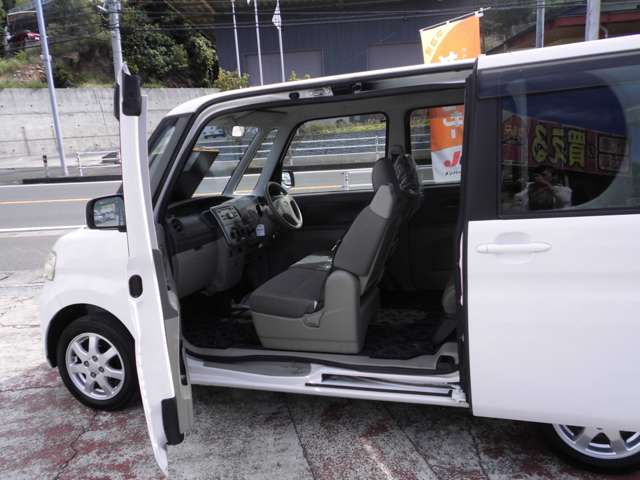 ダイハツ タント ６６０ Ｌ H23年 (九州・沖縄) 99