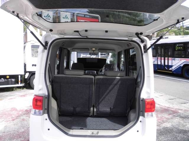 ダイハツ タント ６６０ Ｌ H23年 (九州・沖縄) 99