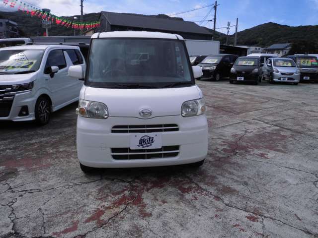 ダイハツ タント ６６０ Ｌ H23年 (九州・沖縄) 99