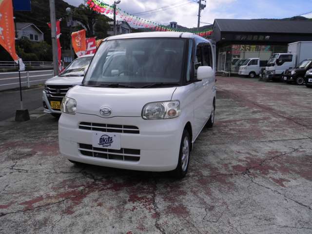 ダイハツ タント ６６０ Ｌ H23年 (九州・沖縄) 99