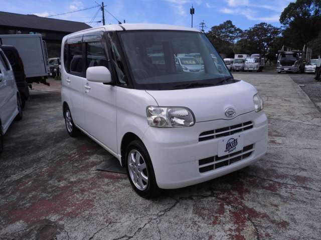 ダイハツ タント ６６０ Ｌ H23年 (九州・沖縄) 99