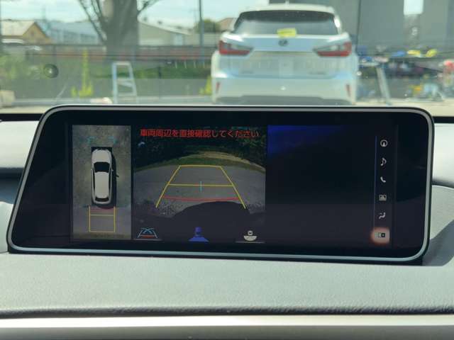 レクサス ＲＸ４５０ｈＬ ４５０ＨＬ ４ＷＤ R1年 (近畿) 99