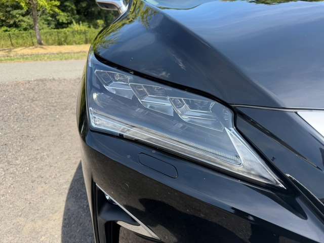 レクサス ＲＸ４５０ｈＬ ４５０ＨＬ ４ＷＤ R1年 (近畿) 99