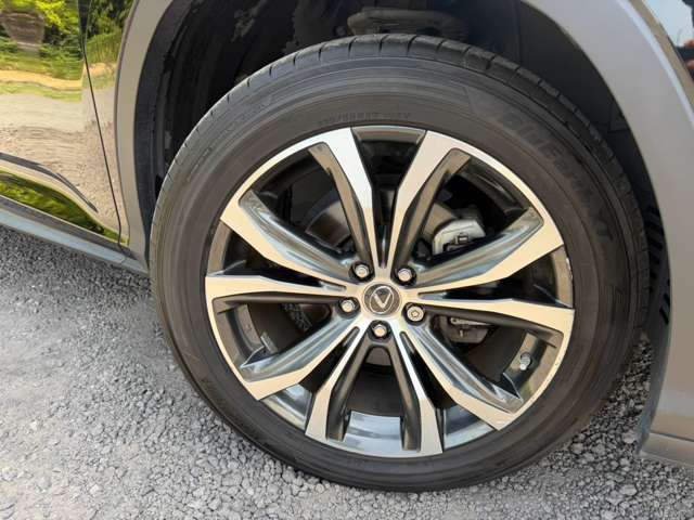 レクサス ＲＸ４５０ｈＬ ４５０ＨＬ ４ＷＤ R1年 (近畿) 99