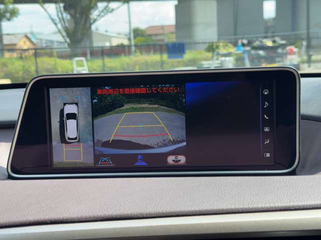 レクサス ＲＸ４５０ｈ バージョンＬ H29年 (近畿) 99