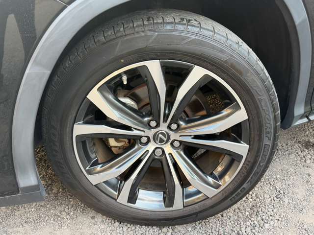 レクサス ＲＸ４５０ｈ ４５０Ｈ バージョンＬ ４ＷＤ R3年 (近畿) 99