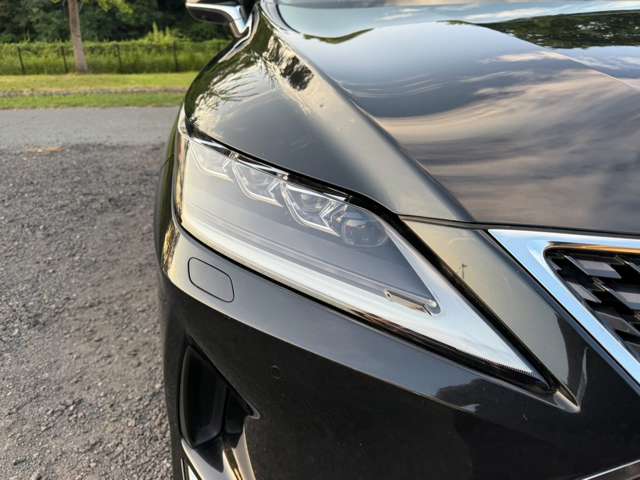 レクサス ＲＸ４５０ｈ ４５０Ｈ バージョンＬ ４ＷＤ R3年 (近畿) 99