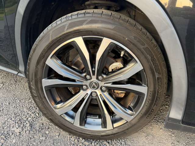 レクサス ＲＸ４５０ｈ ４５０Ｈ バージョンＬ ４ＷＤ R3年 (近畿) 99