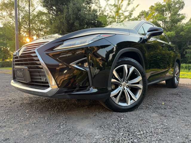 レクサス ＲＸ４５０ｈ バージョンＬ H27年 (近畿) 99