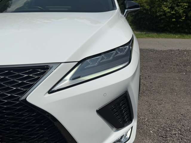 レクサス ＲＸ４５０ｈ ４５０Ｈ Ｆスポーツ ４ＷＤ R3年 (近畿) 99