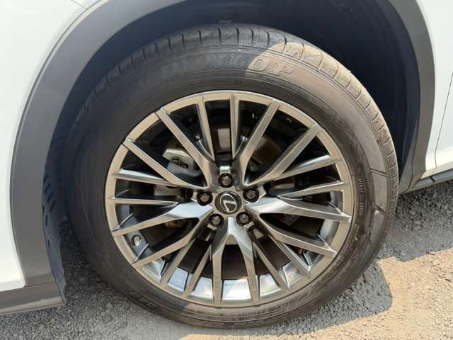 レクサス ＲＸ４５０ｈ ４５０Ｈ Ｆスポーツ ４ＷＤ R3年 (近畿) 99